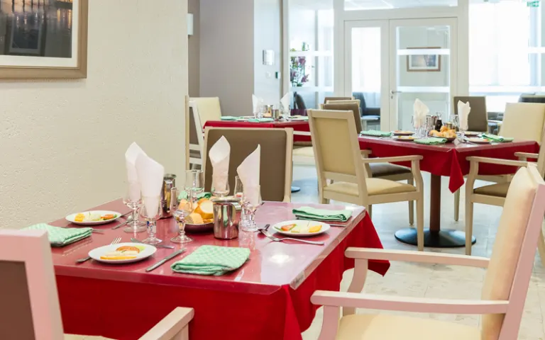 Image Résidence - 3 : Les Tilleuls