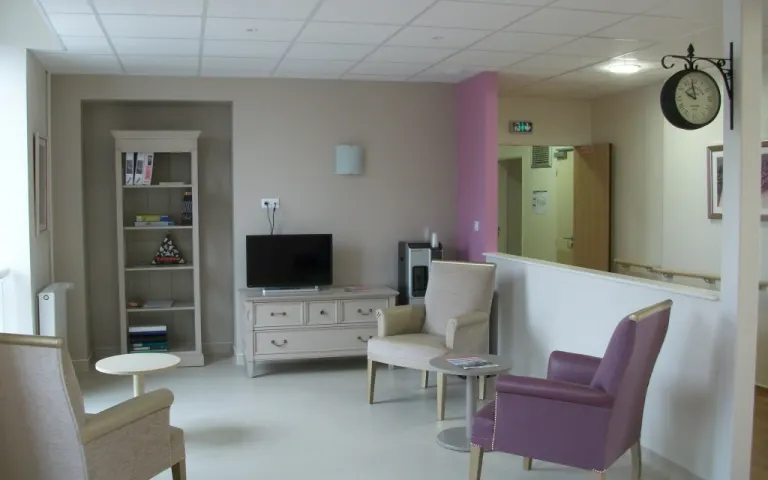 Image Résidence - 1 : Les Tilleuls