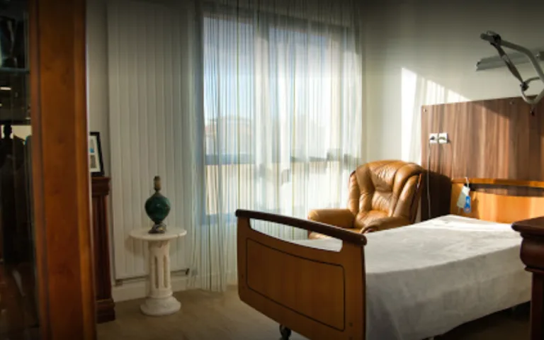 Image Résidence - 4 : EHPAD le Belvedère Sainte-Clotilde