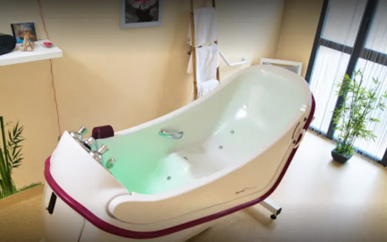 Image Résidence - 3 : EHPAD le Belvedère Sainte-Clotilde