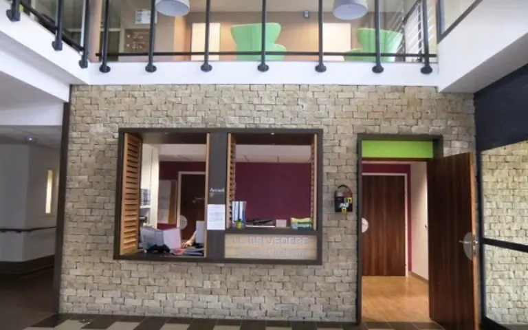 Image Résidence - 2 : EHPAD le Belvedère Sainte-Clotilde