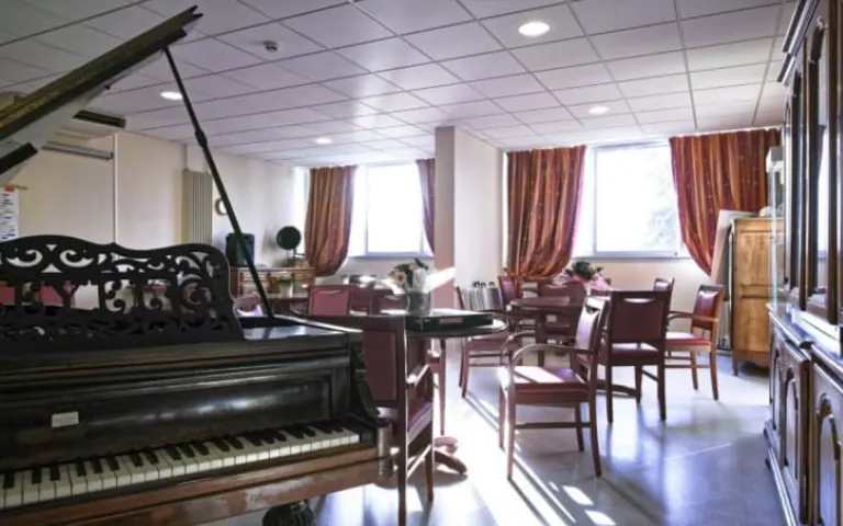 Image Résidence - 2 : Residence d'Or