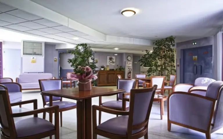 Image Résidence - 1 : Residence d'Or