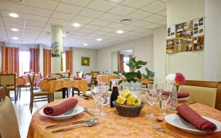 Image Résidence - 3 : Residence d'Or