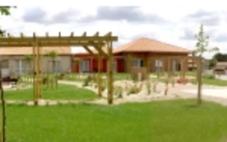 Image Résidence - 1 : EHPAD les Grillons