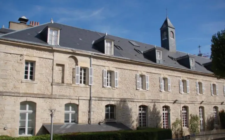 Image Résidence - 2 : EHPAD les Feuillants