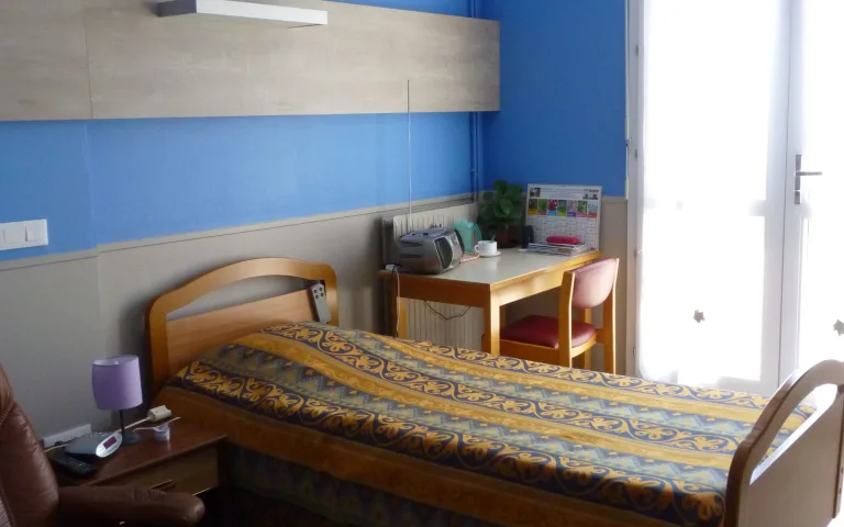 Image Résidence - 1 : EHPAD Résidence la Chèze d'Or