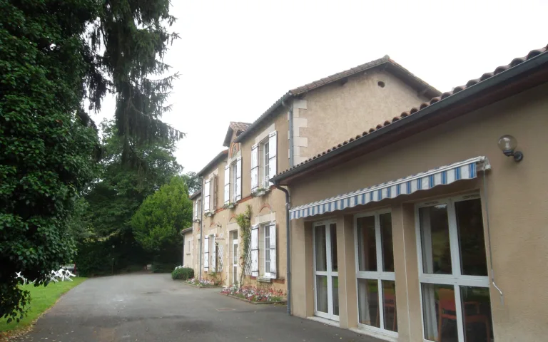 Image Résidence - 3 : EHPAD la Petite Suisse