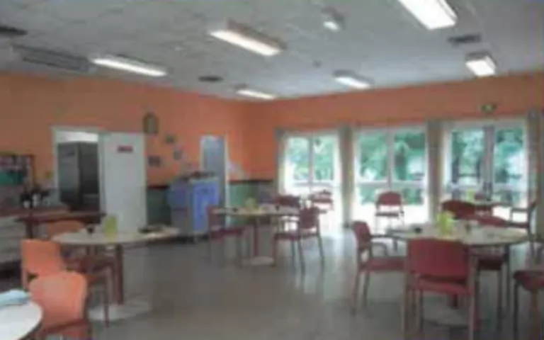 Image Résidence - 1 : EHPAD la Petite Suisse