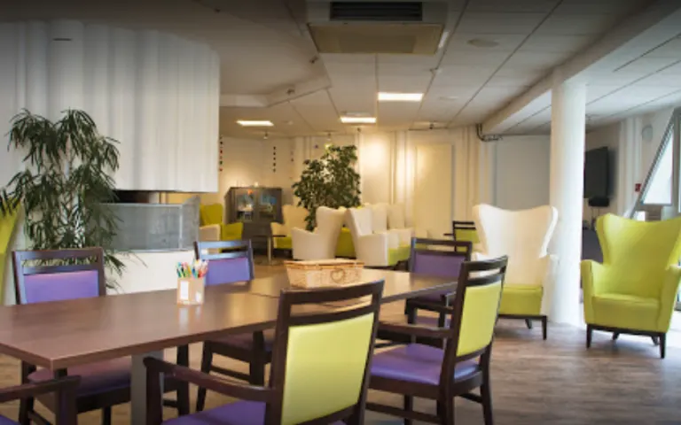 Image Résidence - 2 : EHPAD Résidence la Genollière