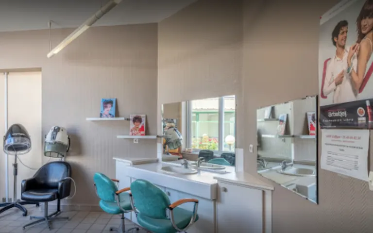 Image Résidence - 2 : Résidence le Clos Adler