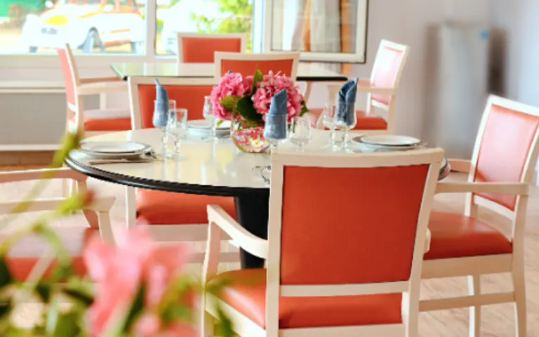 Image Résidence - 1 : Résidence le Clos Adler