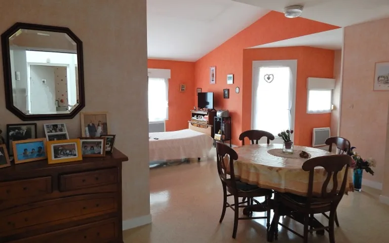 Image Résidence - 3 : Résidence le Clos Adler