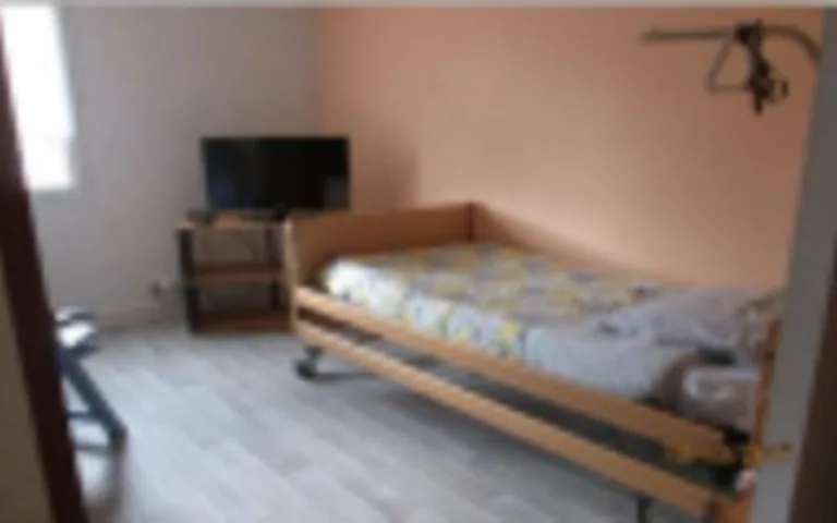 Image Résidence - 2 : Résidence du Prieuré