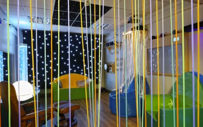 Image Résidence - 3 : Saint Martial