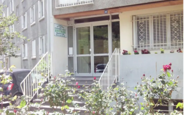 Image Résidence - 1 : Résidence Unifores