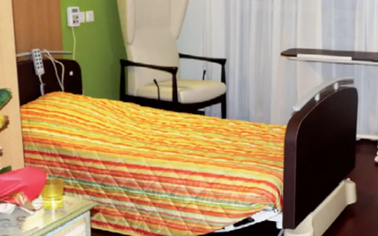 Image Résidence - 2 : EHPAD les 5 Sens