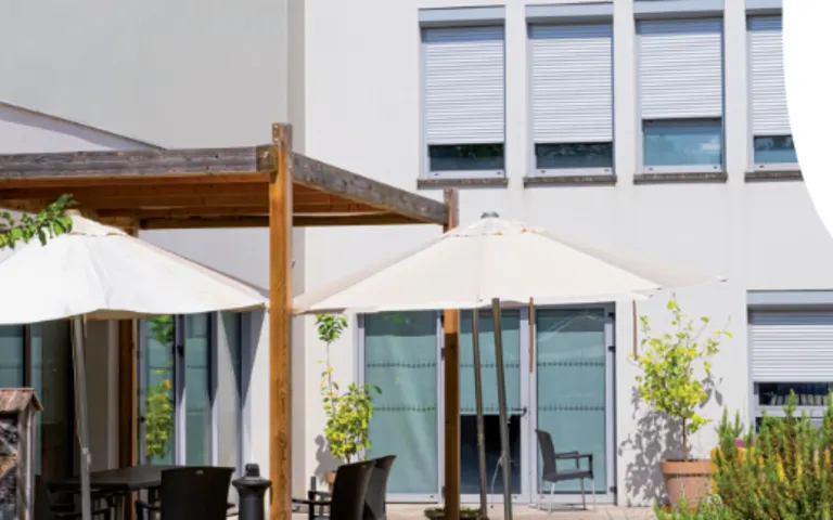 Image Résidence - 4 : EHPAD les 5 Sens