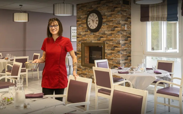 Image Résidence - 1 : Korian Villa Spinale