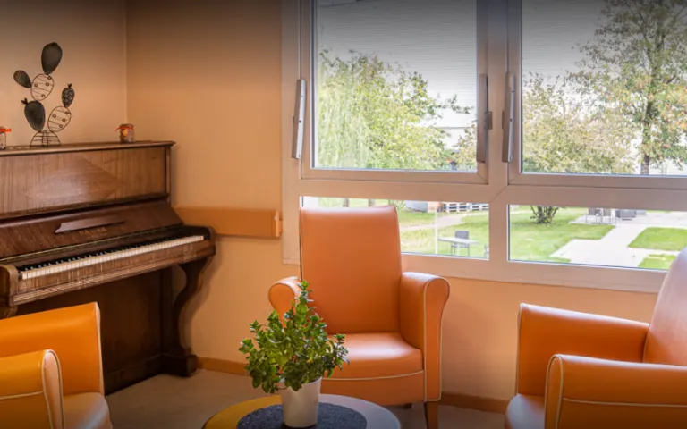 Image Résidence - 4 : Korian Villa Spinale