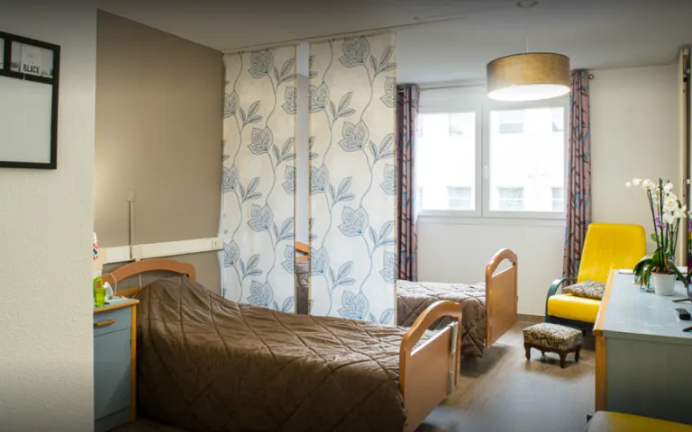 Image Résidence - 3 : Korian Villa Spinale