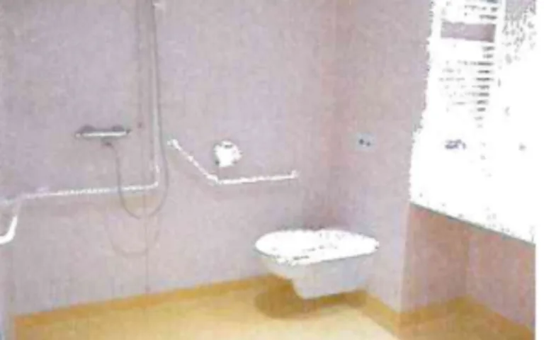 Image Résidence - 1 : EHPAD de l'Hôpital de Bruyères