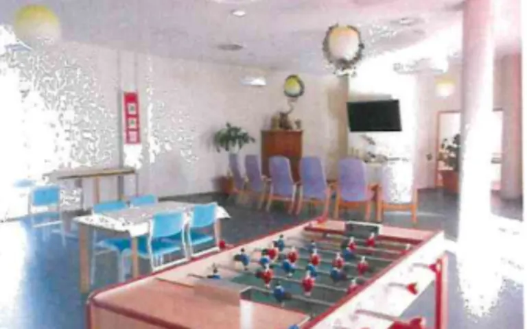 Image Résidence - 3 : EHPAD de l'Hôpital de Bruyères