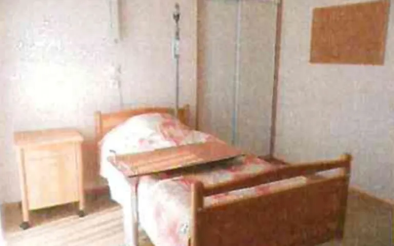 Image Résidence - 2 : EHPAD de l'Hôpital de Bruyères