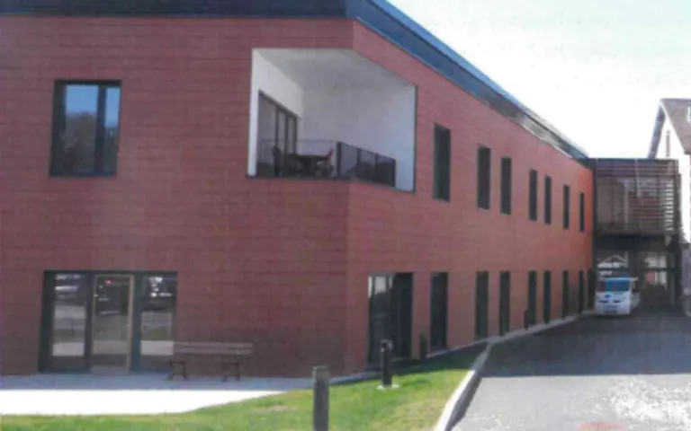 Image Résidence - 4 : EHPAD de l'Hôpital Site 1