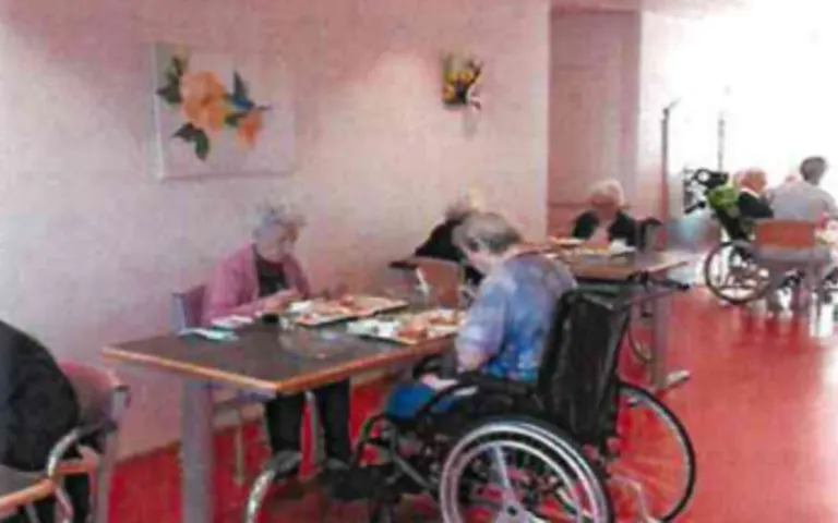 Image Résidence - 2 : EHPAD de l'Hôpital Site 1