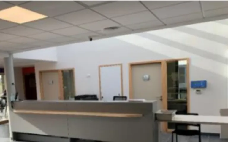 Image Résidence - 3 : EHPAD Résidence Notre-Dame