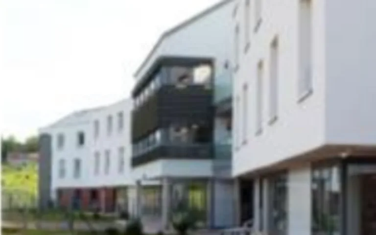 Image Résidence - 4 : EHPAD Résidence Notre-Dame