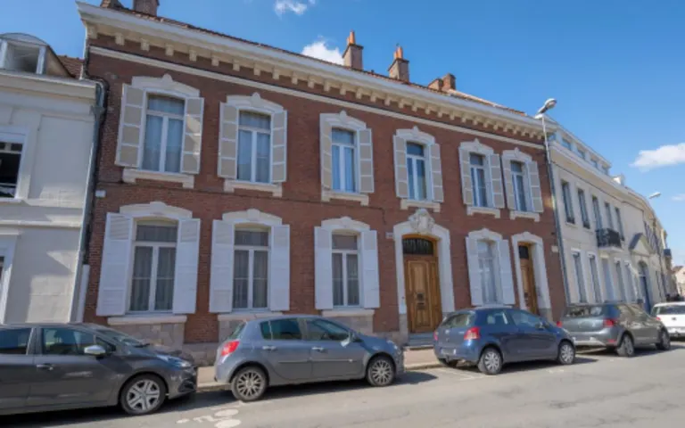 Image Résidence - 4 : Les Penates - Douai