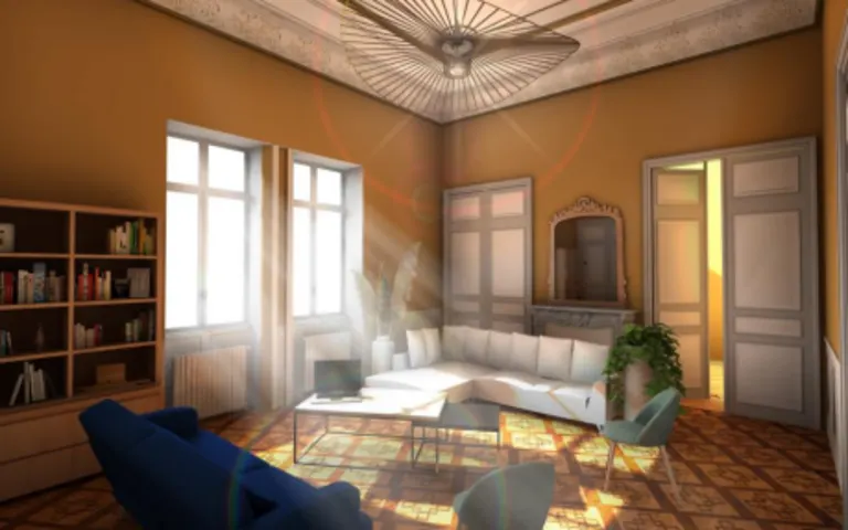 Image Résidence - 1 : Les Penates - Niort