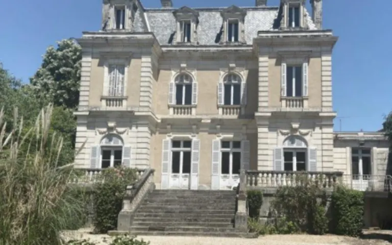 Image Résidence - 4 : Les Penates - Niort