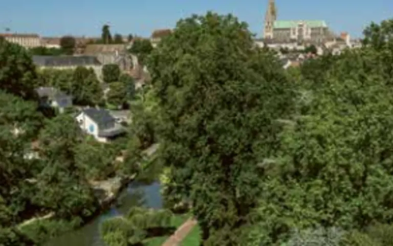Image Résidence - 3 : Foyer-Logement Marcel Gaujard