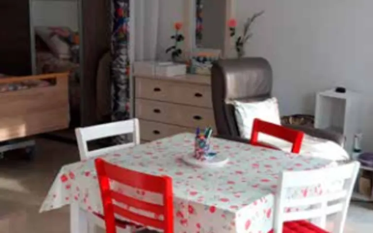 Image Résidence - 2 : Foyer-Logement Marcel Gaujard