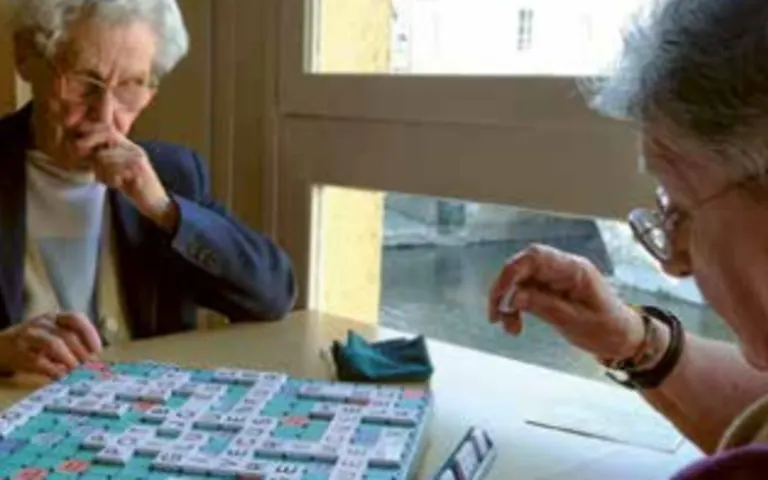 Image Résidence - 1 : Foyer-Logement Marcel Gaujard