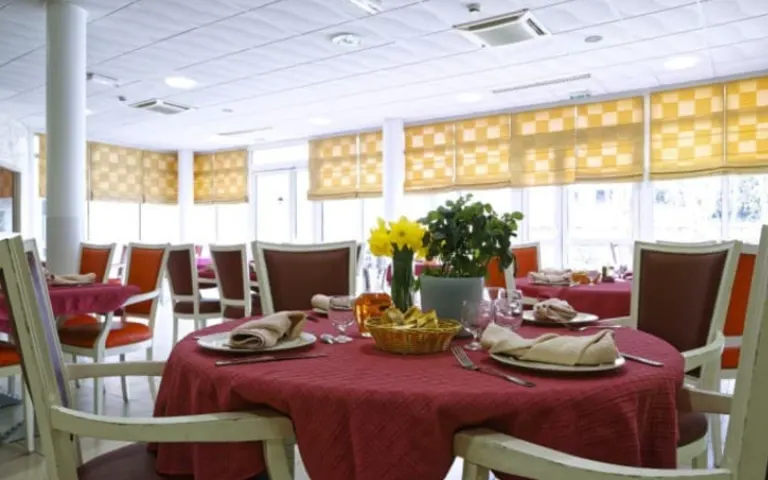 Image Résidence - 2 : Les Jardins de Chartres