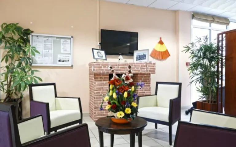 Image Résidence - 4 : Les Jardins de Chartres