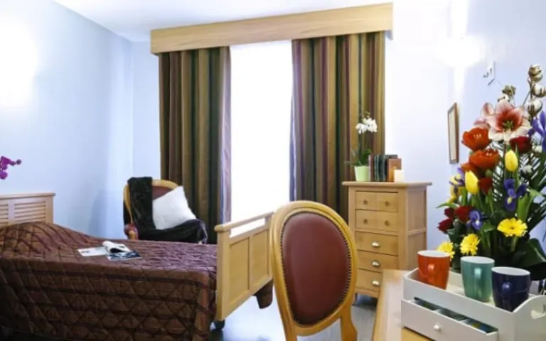 Image Résidence - 1 : Les Jardins de Chartres