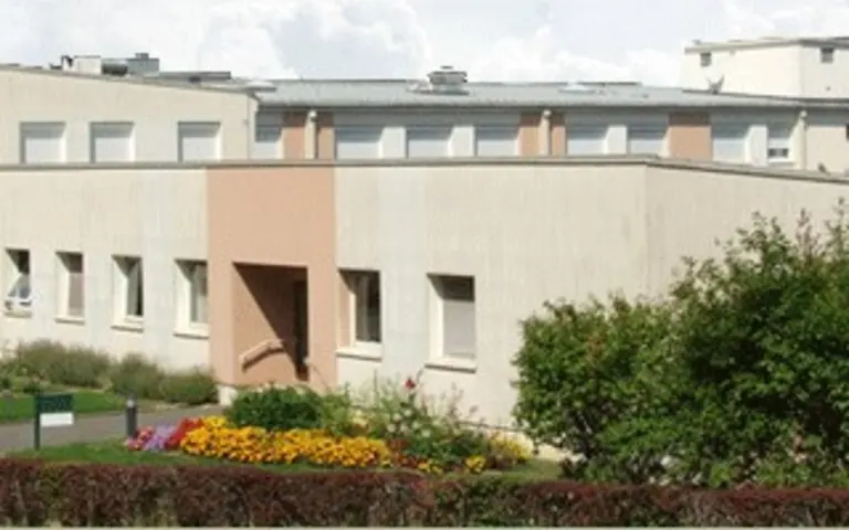 Image Résidence - 1 : EHPAD Edmond Morchoisne