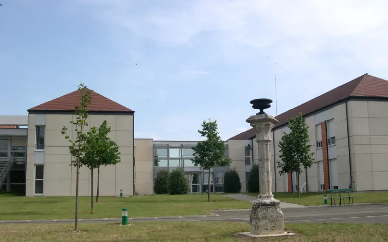 Image Résidence - 3 : EHPAD Saint-Brice Résidence du Val de l'Eure