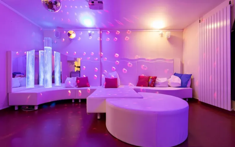 Image Résidence - 4 : EHPAD Château du Haut-Venay