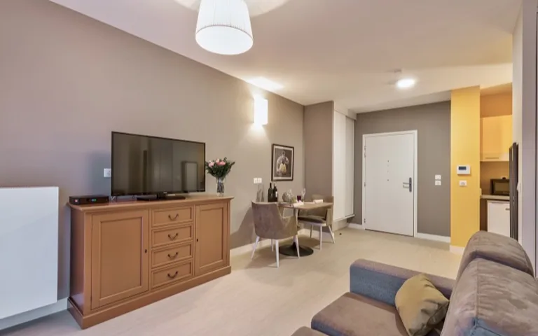 Image Résidence - 4 : Résidence Service Senior de l'Avre