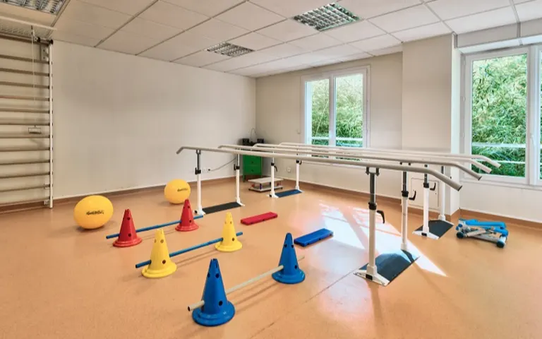 Image Résidence - 1 : EHPAD Château du Haut-Venay