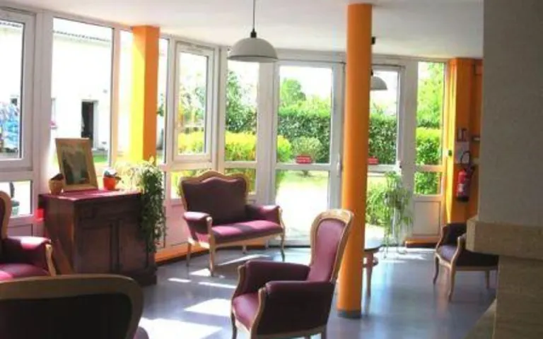 Image Résidence - 3 : Korian Villa Evora