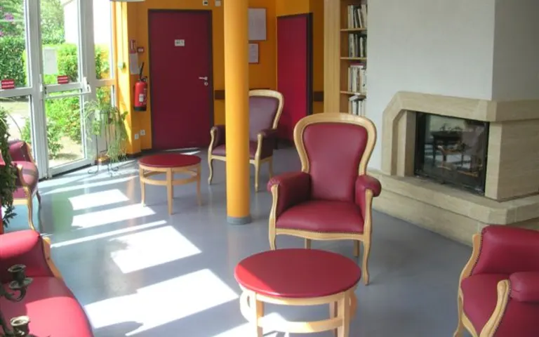 Image Résidence - 2 : Korian Villa Evora