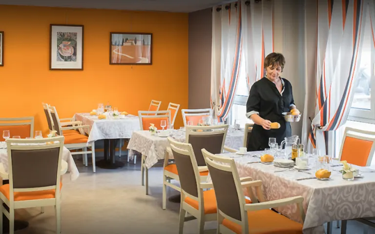 Image Résidence - 1 : Korian Villa Evora