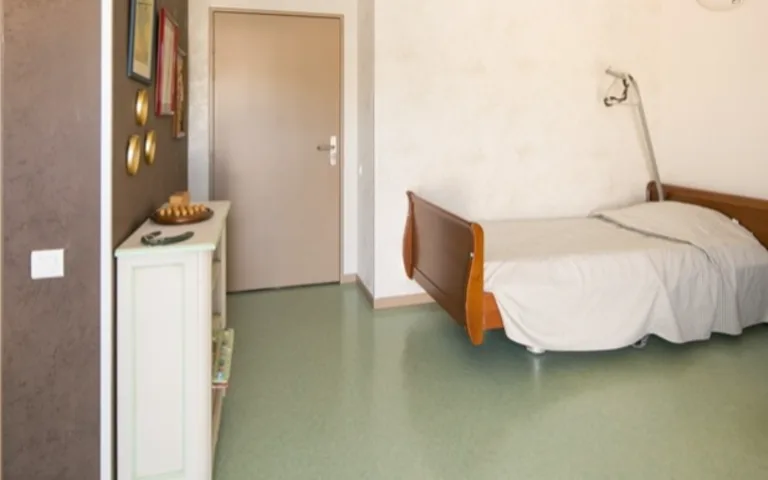 Image Résidence - 4 : Résidence le Parc Saint-Charles